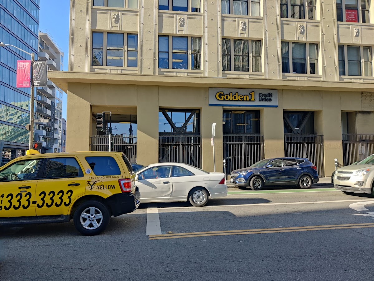 Golden 1 Credit Union-1