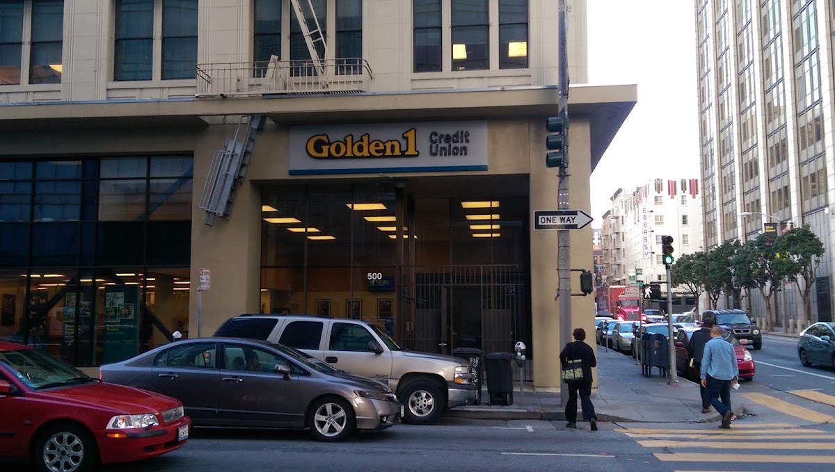 Golden 1 Credit Union-5